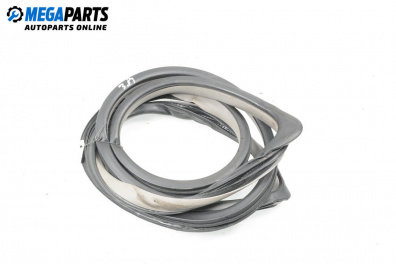 Door seal for Honda Insight Hatchback II (04.2009 - 01.2015), 5 doors, hatchback, position: rear - right