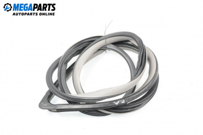 Door seal for Honda Insight Hatchback II (04.2009 - 01.2015), 5 doors, hatchback, position: front - right