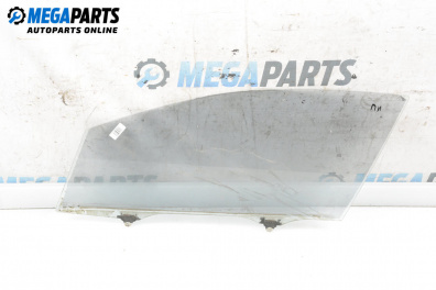 Geam for Honda Insight Hatchback II (04.2009 - 01.2015), 5 uși, hatchback, position: stânga - fața