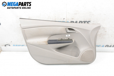 Panou interior ușă for Honda Insight Hatchback II (04.2009 - 01.2015), 5 uși, hatchback, position: stânga - fața