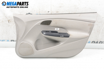 Door for Honda Insight Hatchback II (04.2009 - 01.2015), 5 doors, hatchback, position: front - right