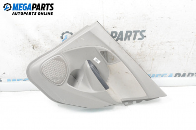 Door for Honda Insight Hatchback II (04.2009 - 01.2015), 5 doors, hatchback, position: rear - right