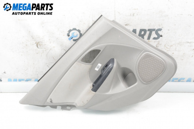 Türverkleidung for Honda Insight Hatchback II (04.2009 - 01.2015), 5 türen, hecktür, position: links, rückseite