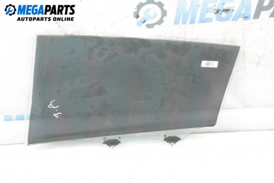 Window for Honda Insight Hatchback II (04.2009 - 01.2015), 5 doors, hatchback, position: rear - right