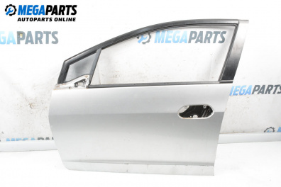 Tür for Honda Insight Hatchback II (04.2009 - 01.2015), 5 türen, hecktür, position: links, vorderseite
