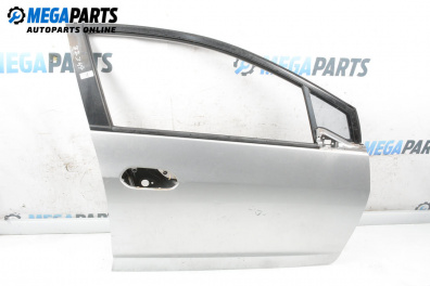 Tür for Honda Insight Hatchback II (04.2009 - 01.2015), 5 türen, hecktür, position: rechts, vorderseite