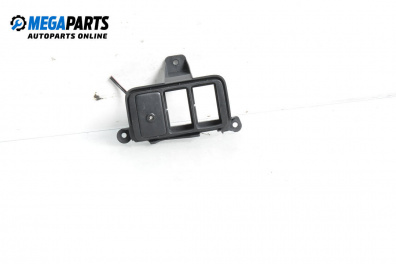 Interior plastic for Honda Insight Hatchback II (04.2009 - 01.2015), 5 doors, hatchback, position: front