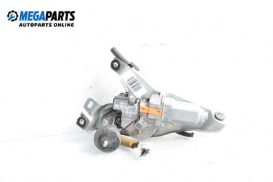Motor ștergătoare parbriz for Honda Insight Hatchback II (04.2009 - 01.2015), hatchback, position: din spate