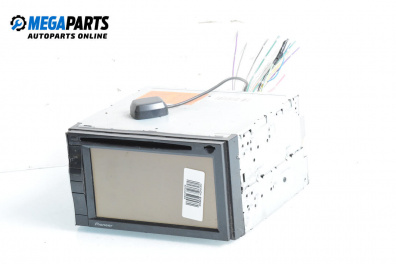 Display navigație for Honda Insight Hatchback II (04.2009 - 01.2015)