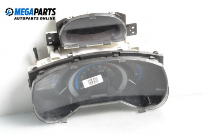 Kilometerzähler for Honda Insight Hatchback II (04.2009 - 01.2015) 1.3 Hybrid (ZE28, ZE2), 88 hp