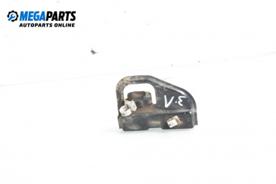 Suport bară de protecție for Honda Insight Hatchback II (04.2009 - 01.2015), hatchback, position: stânga - spate
