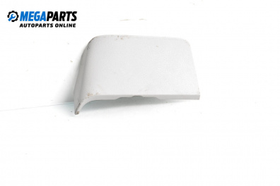 Plastic cover for Honda Insight Hatchback II (04.2009 - 01.2015), 5 doors, hatchback
