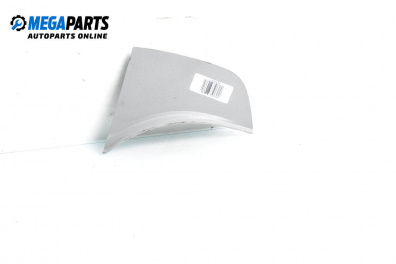 Plastic cover for Honda Insight Hatchback II (04.2009 - 01.2015), 5 doors, hatchback