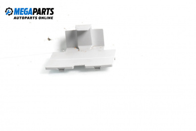 Plastic cover for Honda Insight Hatchback II (04.2009 - 01.2015), 5 doors, hatchback