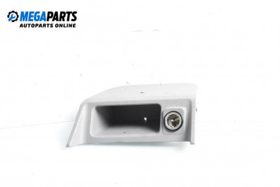 Aschenbecher for Honda Insight Hatchback II (04.2009 - 01.2015)