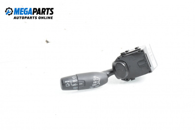 Verstellhebel scheibenwischer for Honda Insight Hatchback II (04.2009 - 01.2015)