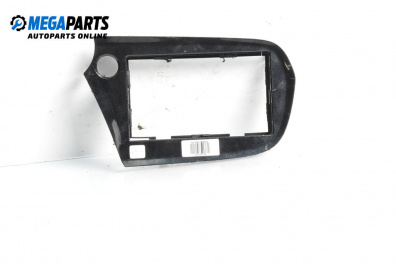 Interior plastic for Honda Insight Hatchback II (04.2009 - 01.2015), 5 doors, hatchback, position: front
