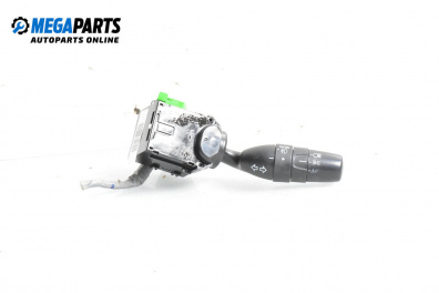 Verstellhebel leuchten for Honda Insight Hatchback II (04.2009 - 01.2015)