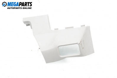 Plastic cover for Honda Insight Hatchback II (04.2009 - 01.2015), 5 doors, hatchback