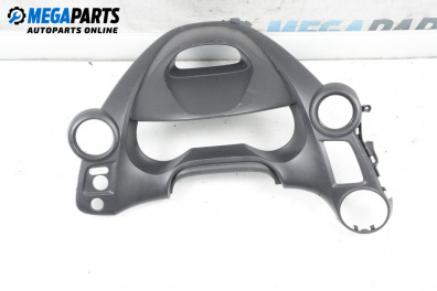 Zentralkonsole for Honda Insight Hatchback II (04.2009 - 01.2015)