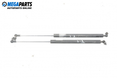 Stoßdämpfer heckklappe for Honda Insight Hatchback II (04.2009 - 01.2015)