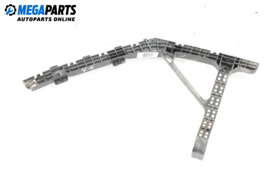 Suport bară de protecție for Honda Insight Hatchback II (04.2009 - 01.2015), hatchback, position: dreaptă - spate