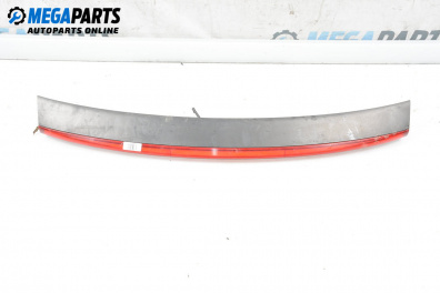 Spoiler for Honda Insight Hatchback II (04.2009 - 01.2015), hecktür