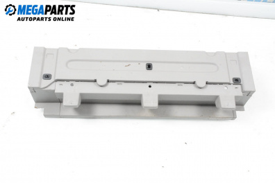 Trunk interior cover for Honda Insight Hatchback II (04.2009 - 01.2015), 5 doors, hatchback