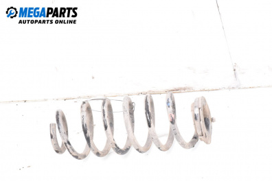 Feder for Honda Insight Hatchback II (04.2009 - 01.2015), hecktür, position: rückseite