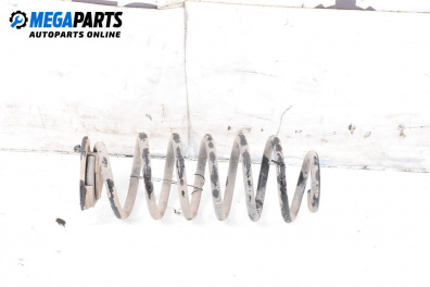 Feder for Honda Insight Hatchback II (04.2009 - 01.2015), hecktür, position: rückseite