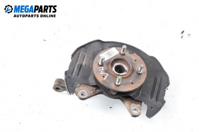 Knuckle hub for Honda Insight Hatchback II (04.2009 - 01.2015), position: front - left