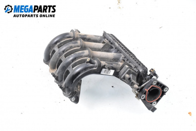 Ansaugkrümmer for Honda Insight Hatchback II (04.2009 - 01.2015) 1.3 Hybrid (ZE28, ZE2), 88 hp