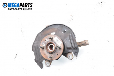 Knuckle hub for Honda Insight Hatchback II (04.2009 - 01.2015), position: front - right