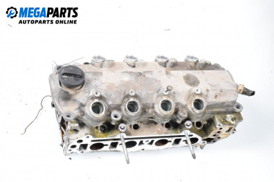 Motorkopf for Honda Insight Hatchback II (04.2009 - 01.2015) 1.3 Hybrid (ZE28, ZE2), 88 hp