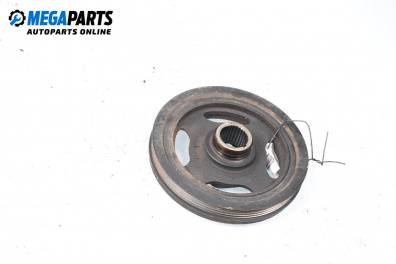 Belt pulley for Honda Insight Hatchback II (04.2009 - 01.2015) 1.3 Hybrid (ZE28, ZE2), 88 hp