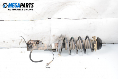 Amortizor McPherson for Honda Insight Hatchback II (04.2009 - 01.2015), hatchback, position: stânga - fața