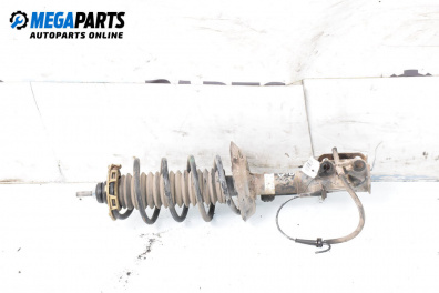 Amortizor McPherson for Honda Insight Hatchback II (04.2009 - 01.2015), hatchback, position: dreaptă - fața