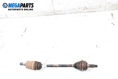 Driveshaft for Honda Insight Hatchback II (04.2009 - 01.2015) 1.3 Hybrid (ZE28, ZE2), 88 hp, position: front - left, automatic