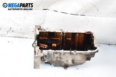 Crankcase for Honda Insight Hatchback II (04.2009 - 01.2015) 1.3 Hybrid (ZE28, ZE2), 88 hp