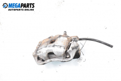 Bremszange for Honda Insight Hatchback II (04.2009 - 01.2015), position: links, vorderseite