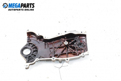 Timing belt cover for Honda Insight Hatchback II (04.2009 - 01.2015) 1.3 Hybrid (ZE28, ZE2), 88 hp