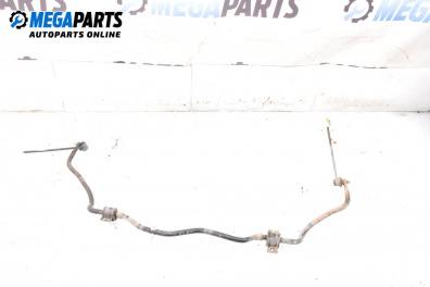 Bară stabilizatoare for Honda Insight Hatchback II (04.2009 - 01.2015), hatchback