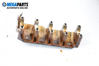 Oil pump baffle deflector for Honda Insight Hatchback II (04.2009 - 01.2015) 1.3 Hybrid (ZE28, ZE2), 88 hp