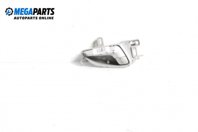 Inner handle for Honda Insight Hatchback II (04.2009 - 01.2015), 5 doors, hatchback, position: rear - left