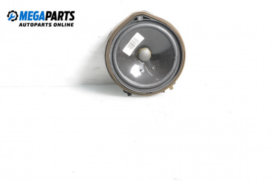 Loudspeaker for Honda Insight Hatchback II (04.2009 - 01.2015)