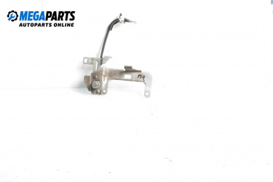 Bonnet hinge for Honda Insight Hatchback II (04.2009 - 01.2015), 5 doors, hatchback, position: left