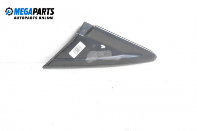 Plastic interior for Honda Insight Hatchback II (04.2009 - 01.2015), 5 uși, hatchback, position: stânga