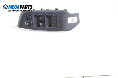 Tasten el. scheiben for Honda Insight Hatchback II (04.2009 - 01.2015)