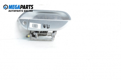 Innerer griff for Honda Insight Hatchback II (04.2009 - 01.2015), 5 türen, hecktür, position: links, vorderseite