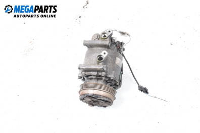 Compresor AC for Honda Insight Hatchback II (04.2009 - 01.2015) 1.3 Hybrid (ZE28, ZE2), 88 hp, automatic